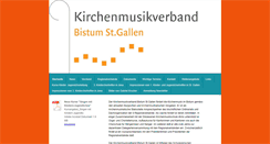 Desktop Screenshot of kmv-bisg.org